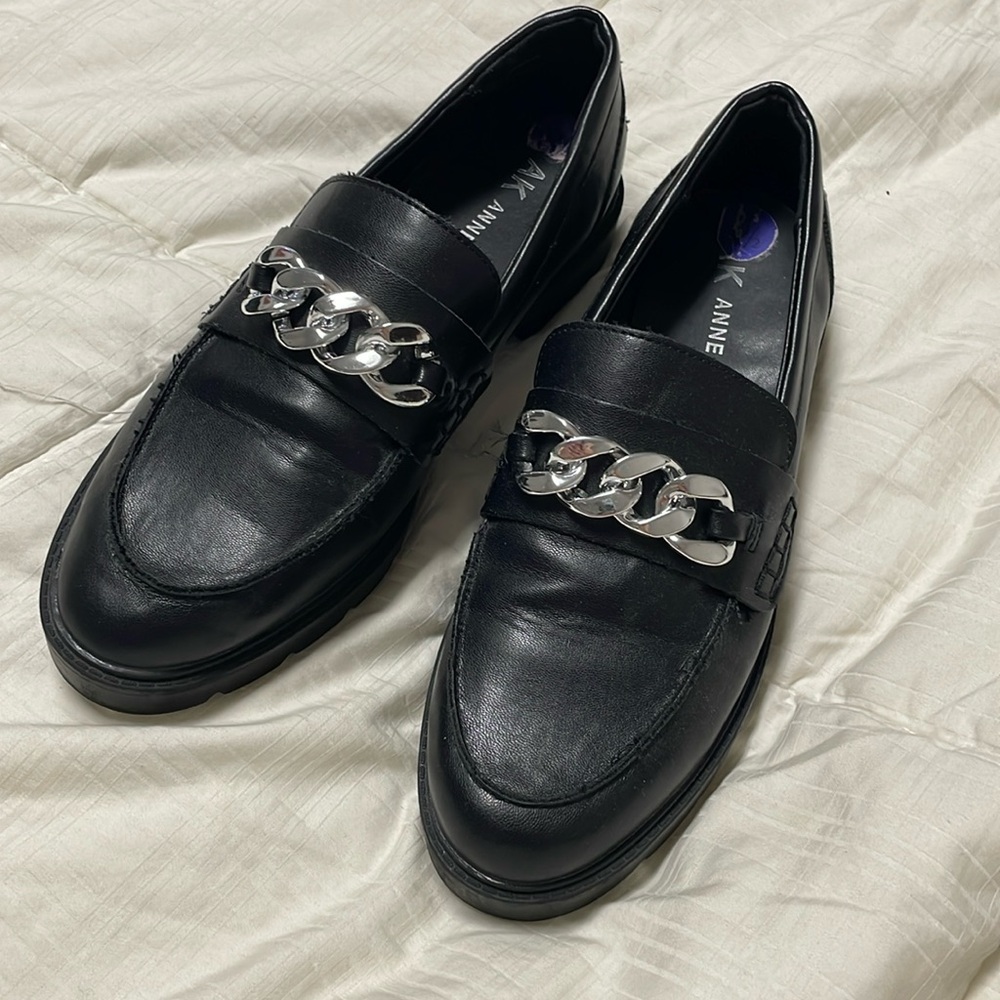 Anne Klein Lofers